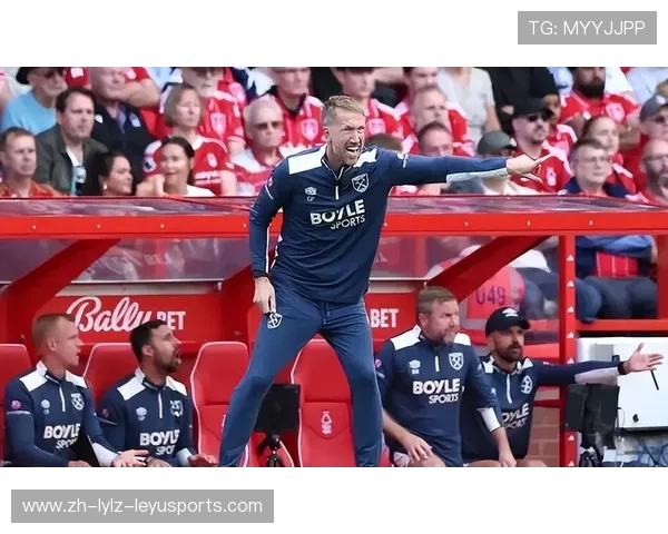 英超铁锤帮究竟是哪支球队及其起源故事